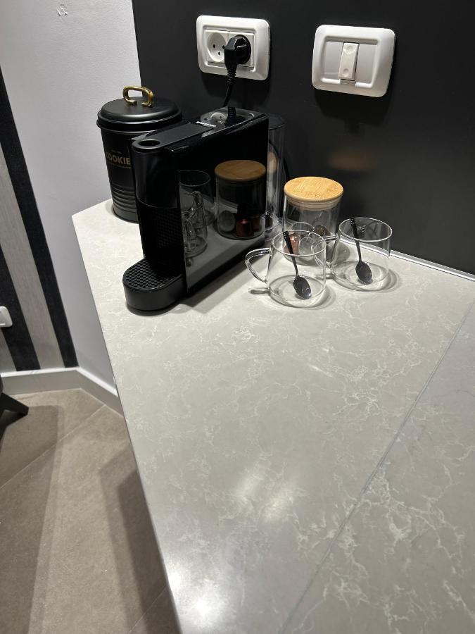 Beachfront Apartment 바트얌 외부 사진